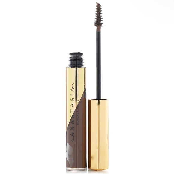 Anastasia beverly hills dipbrow gel in medium brown - Picture 1 of 2